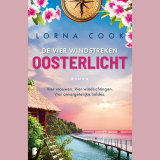 Lorna Cook Oosterlicht / Vier Windstreken / 1