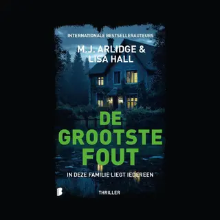 De Grootste Fout