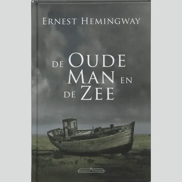 E. Hemingway De Oude Man En De Zee thumbnail