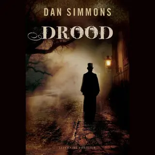 Dan Simmons Drood
