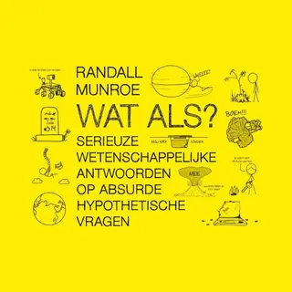 Wat Als?