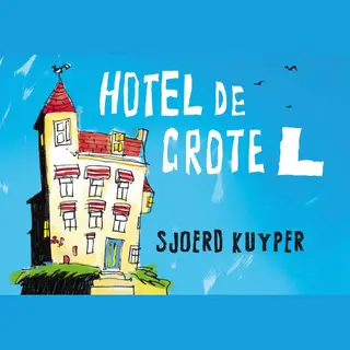 Hotel De Grote L
