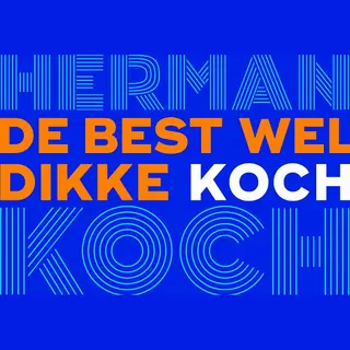 De Best Wel Dikke Koch