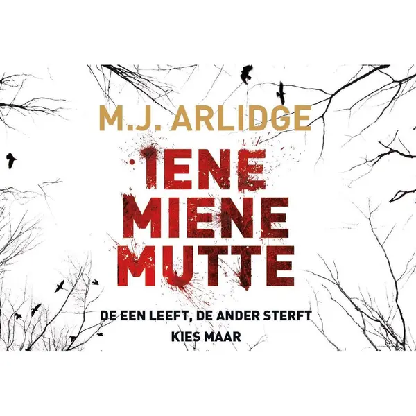 Helen Grace 1 - Iene Miene Mutte thumbnail