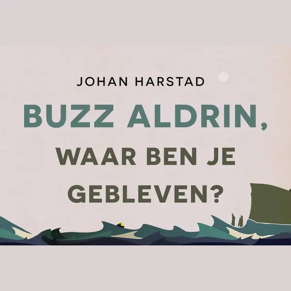 Buzz Aldrin, Waar Ben Je Gebleven? thumbnail