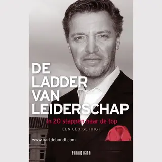 De Ladder Van Leiderschap