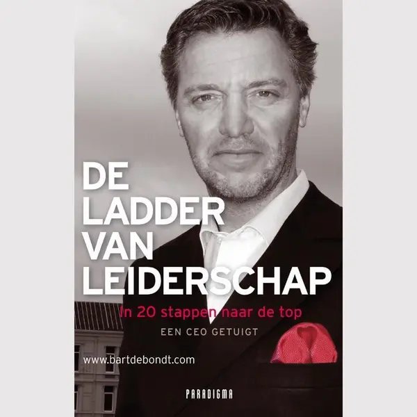 De Ladder Van Leiderschap thumbnail