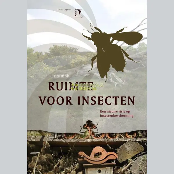 Ruimte Voor Insecten thumbnail