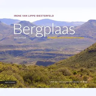 Irene van Lippe-Biesterfeld Bergplaas
