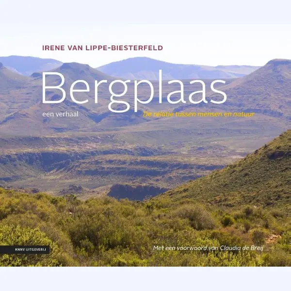 Irene van Lippe-Biesterfeld Bergplaas thumbnail