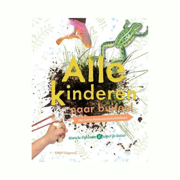 Alle Kinderen Naar Buiten | Vivara thumbnail