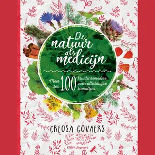 Creosa Govaers De Natuur Als Medicijn
