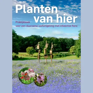 Planten Van Hier