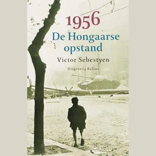 1956 De Hongaarse Opstand