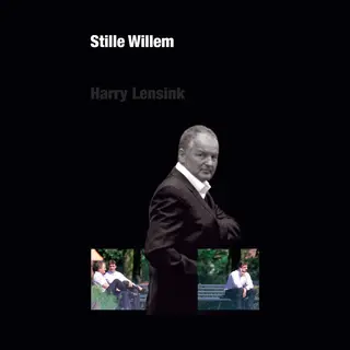 H. Lensink Stille Willem