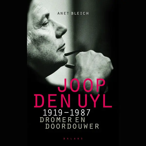 Joop Den Uyl 1919-1987 thumbnail