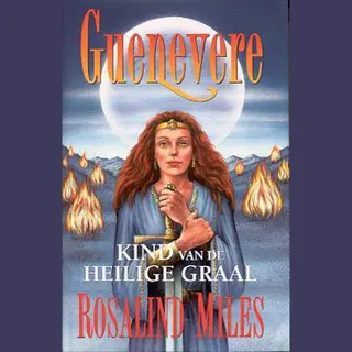Kind Van De Heilige Graal