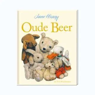 Oude Beer