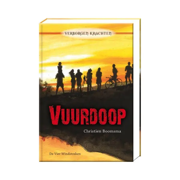 Vuurdoop thumbnail