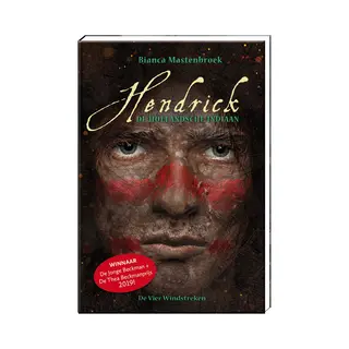 Hendrick, De Hollandsche Indiaan