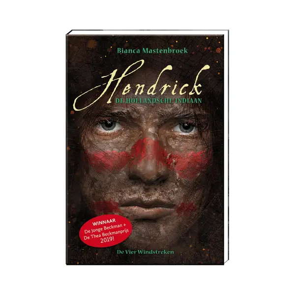 Hendrick, De Hollandsche Indiaan thumbnail