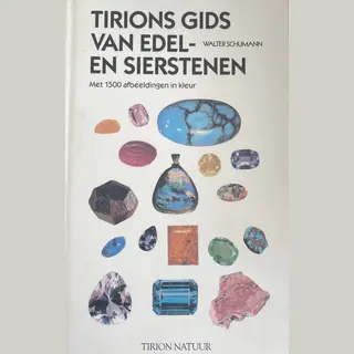 Tirions Gids Van Edel- En Sierstenen
