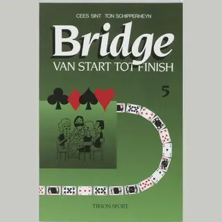 Bridge Van Start Tot Finish / 5