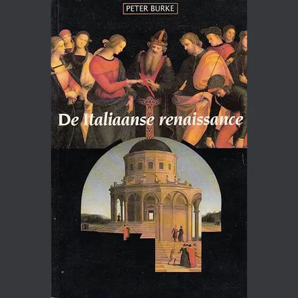 Italiaanse Renaissance Pap thumbnail