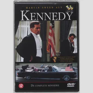 Kennedy - Mini Serie