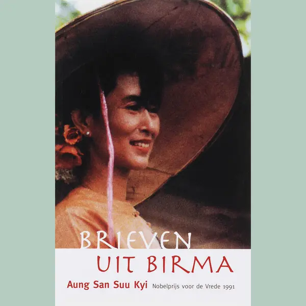 Aung San Suu Kyi Brieven Uit Birma thumbnail