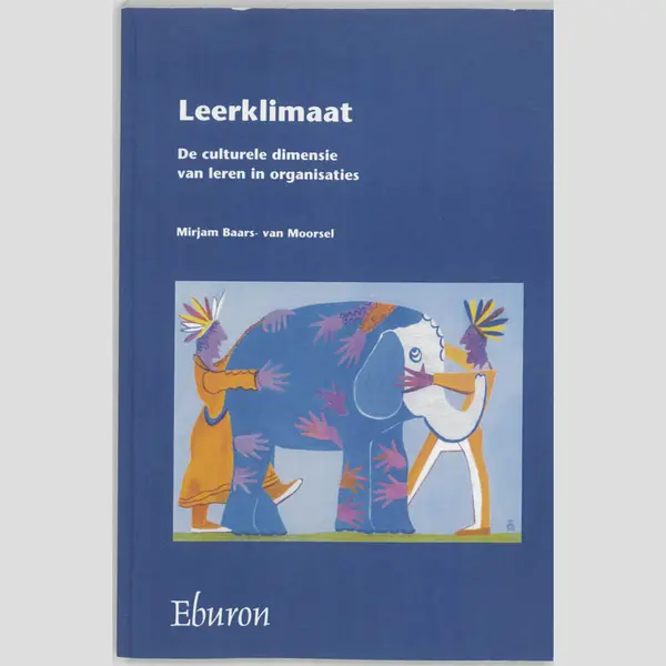 Leerklimaat thumbnail