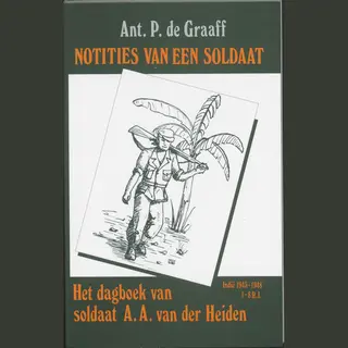 Notities Van Een Soldaat