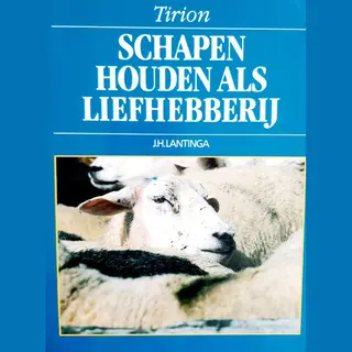 Schapen Houden Als Liefhebberij