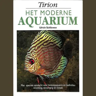 Het Moderne Aquarium