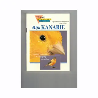 Mijn Kanarie