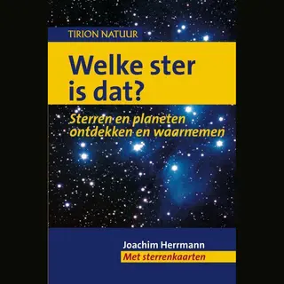 Welke Ster Is Dat