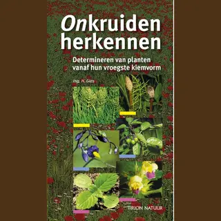 Onkruiden Herkennen