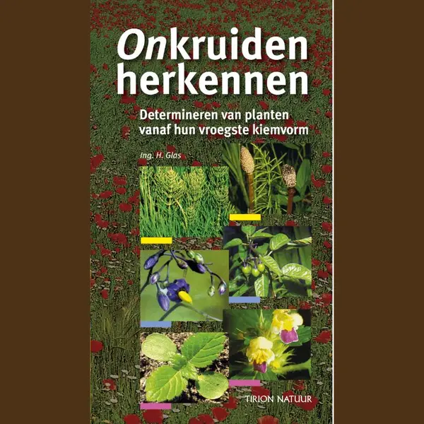 Onkruiden Herkennen thumbnail