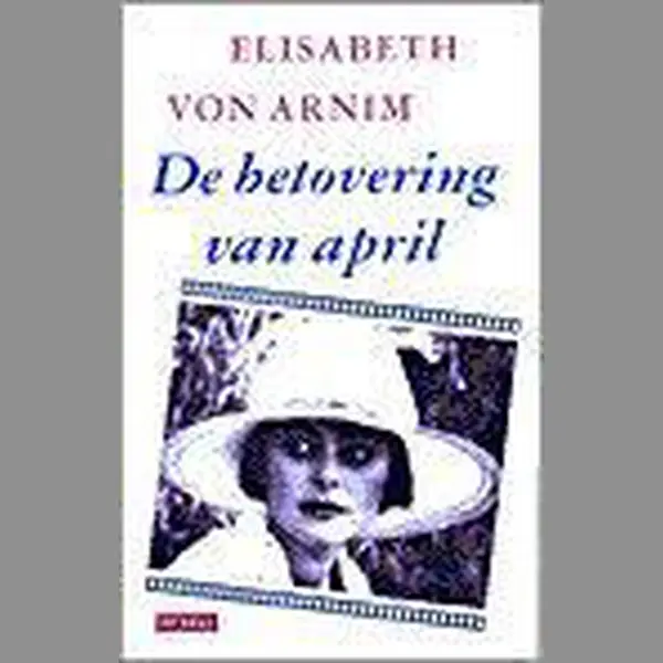 De Betovering Van April thumbnail