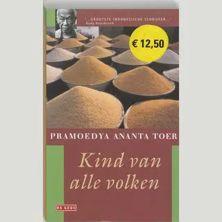 Kind Van Alle Volken / 2