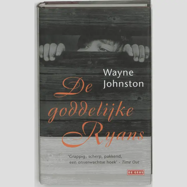 W. Johnston De Goddelijke Ryans thumbnail