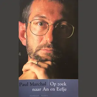 P. Marchal Op Zoek Naar An En Eefje