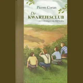 P. Coran De Kwartjesclub