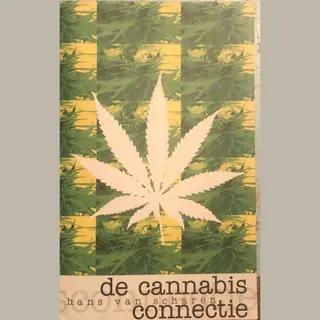 De Cannabisconnectie