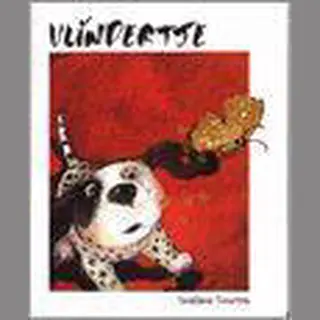 Vlindertje
