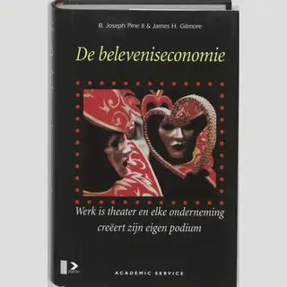 De Beleveniseconomie