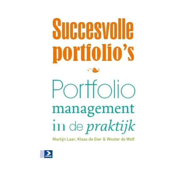 Succesvolle Portfolio's thumbnail