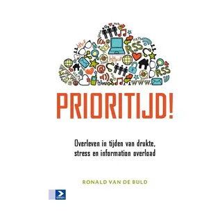 Ronald van de Buld Prioritijd!