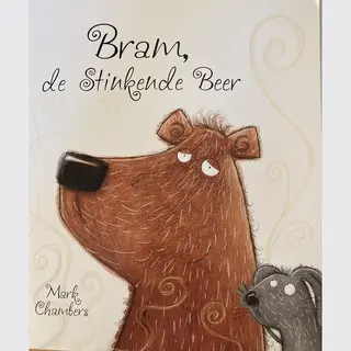 Mark Chambers Bram, De Stinkende Beer