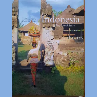 Indonesia Photographs By Mark De Fraeye